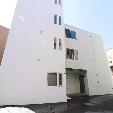 Sapporo - Hotel - Vacation Stay 87174